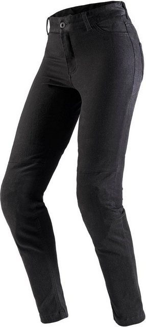 SpiDi Motorradhose Moto Leggings Pro Damen Motorrad Textilhose günstig online kaufen