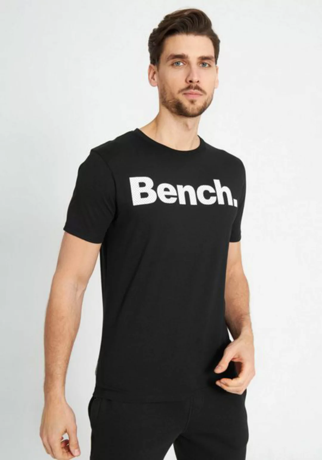 Bench. T-Shirt LEANDRO günstig online kaufen