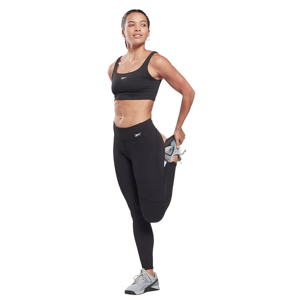 Reebok Puremove Leggings XS Black günstig online kaufen