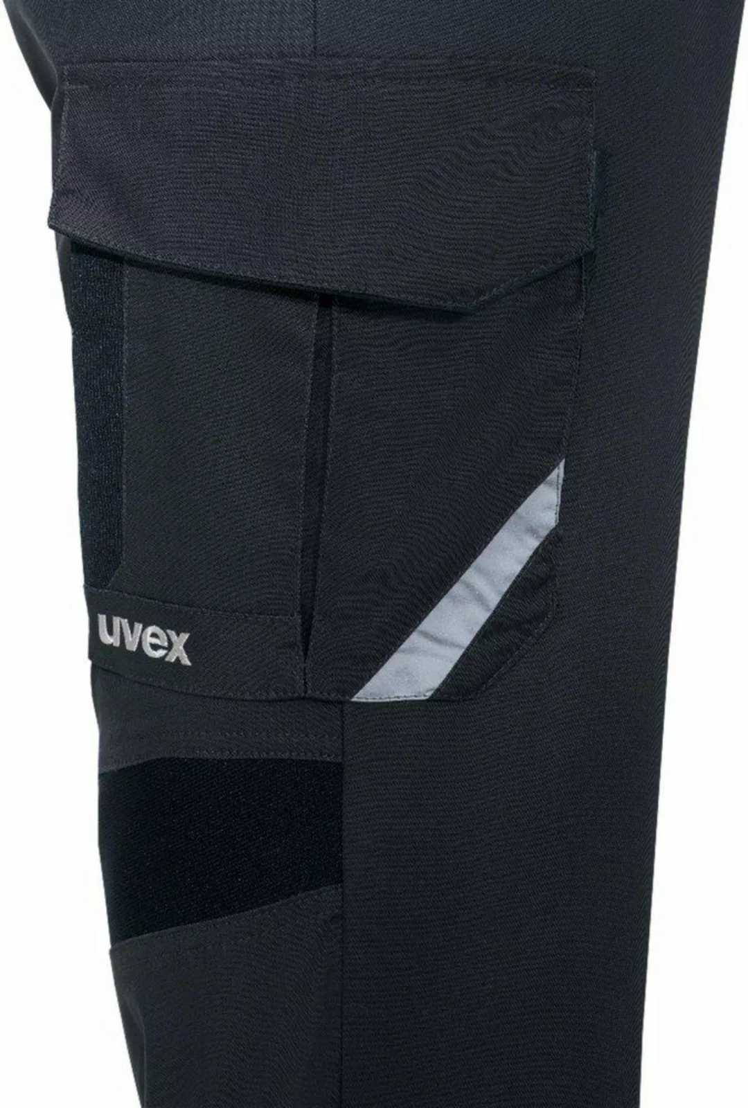 Uvex Latzhose günstig online kaufen