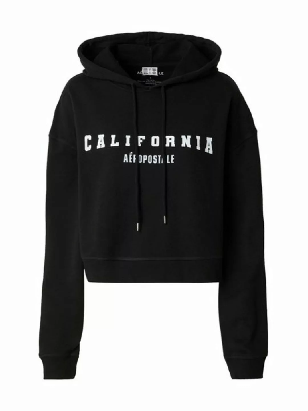 AÈROPOSTALE Sweatshirt CALIFORNIA (1-tlg) Plain/ohne Details günstig online kaufen