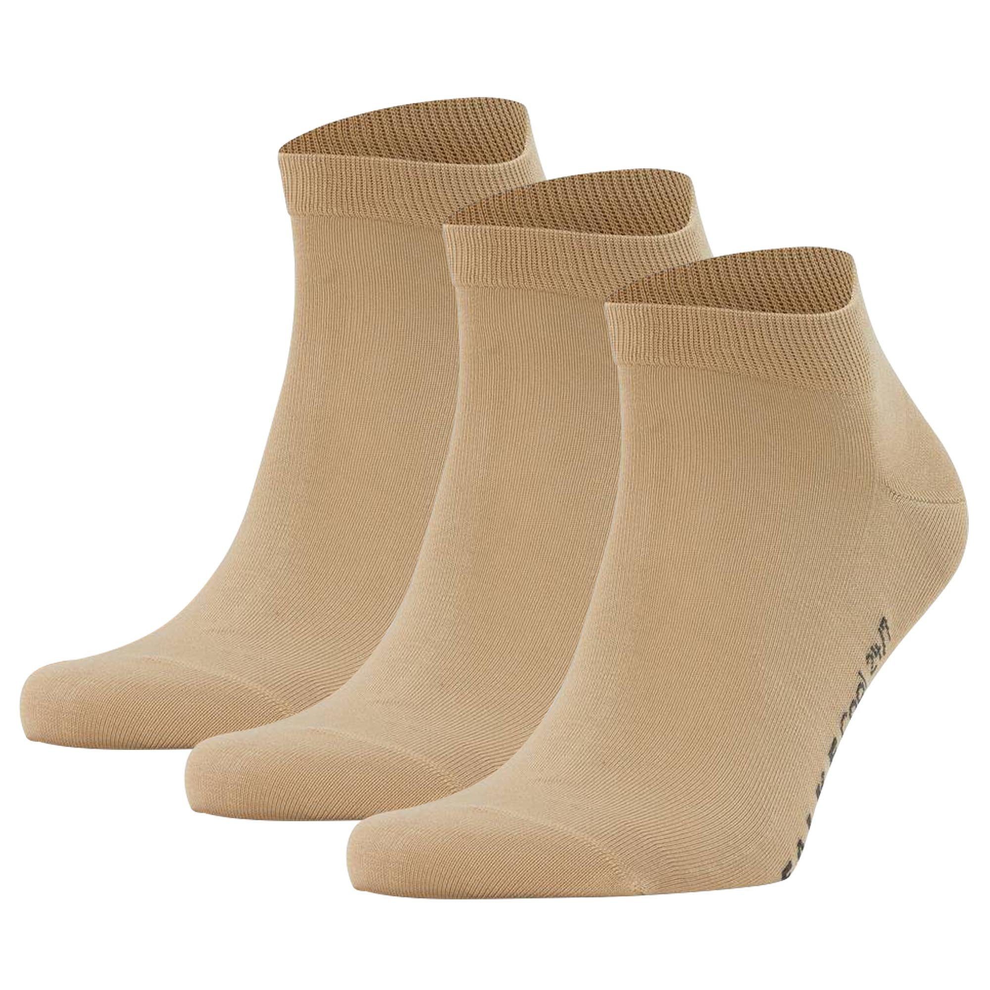FALKE Sneakersocken Herren Socken 3er Pack günstig online kaufen