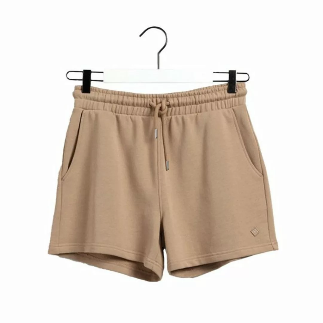 Gant Shorts 4200704 Baumwollshorts leger geschnittenes Bein günstig online kaufen