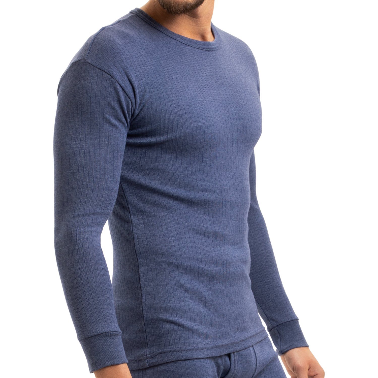 MT Funktionshemd Herren Ski- Thermo Unterhemd günstig online kaufen