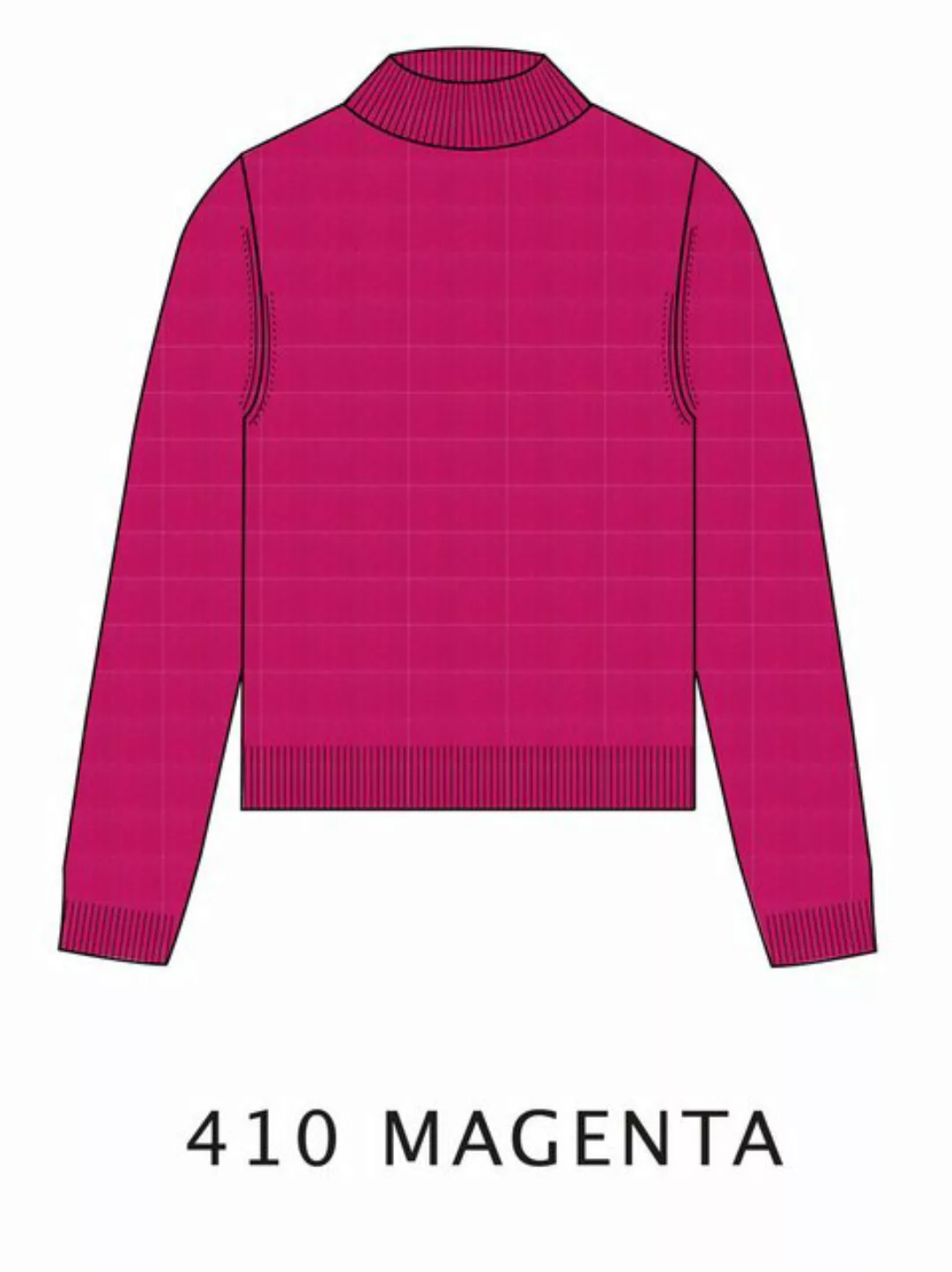 Clarina Strickpullover günstig online kaufen