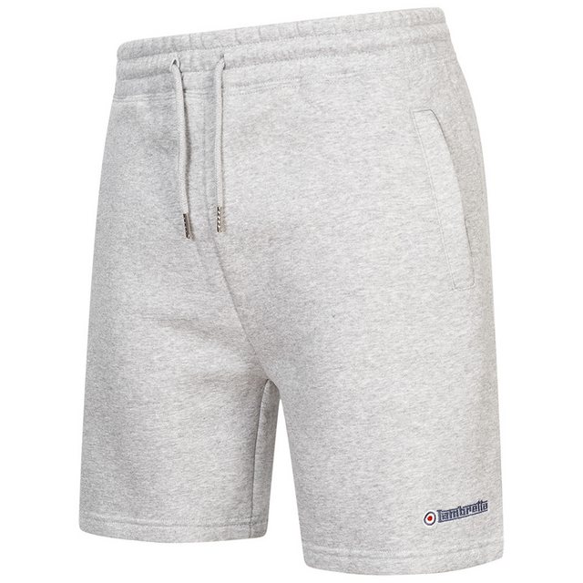 Lambretta Shorts Fleece günstig online kaufen