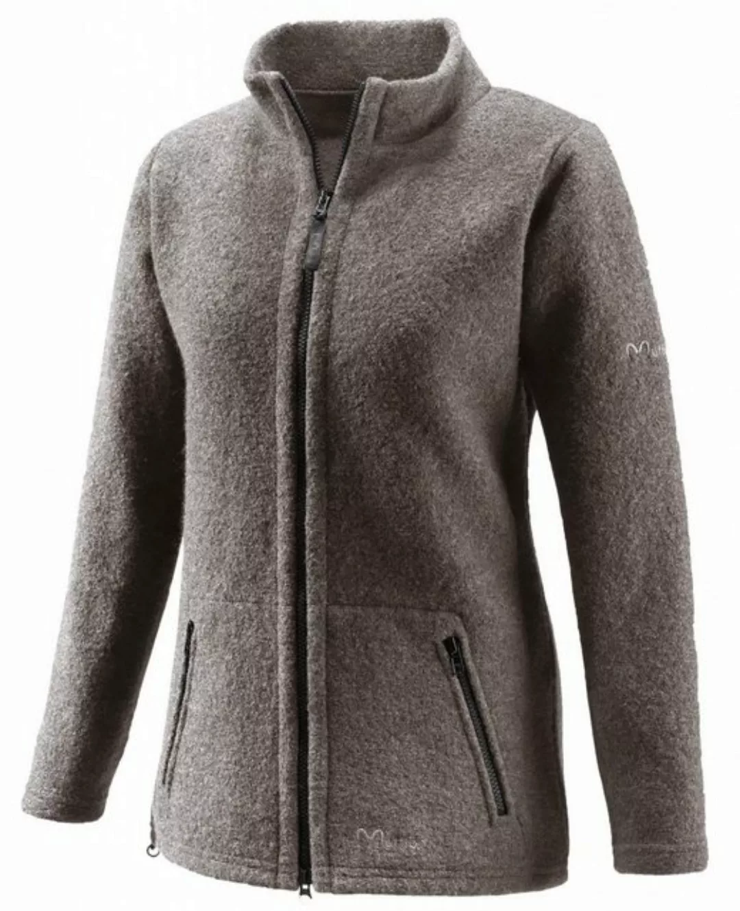 Mufflon Wolljacke Mu-Lou günstig online kaufen