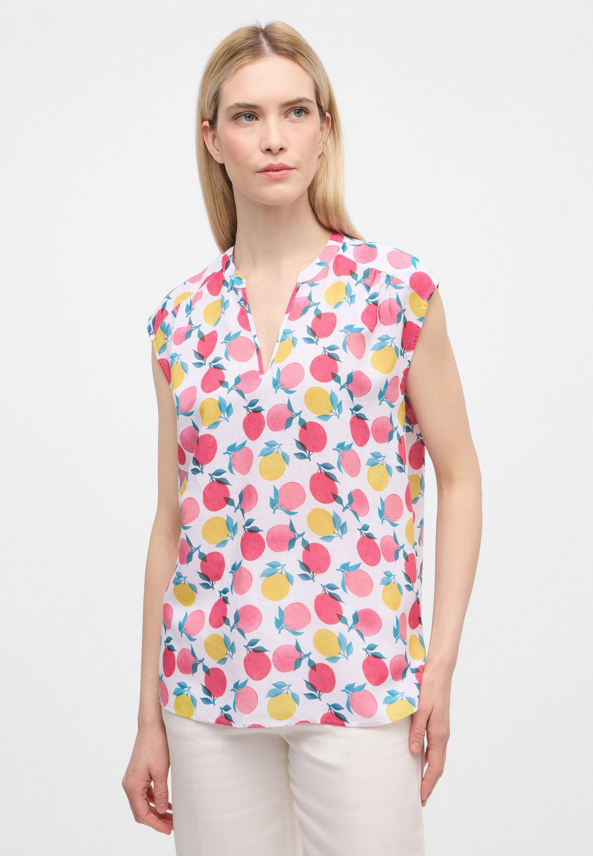 Eterna Shirtbluse LOOSE FIT günstig online kaufen