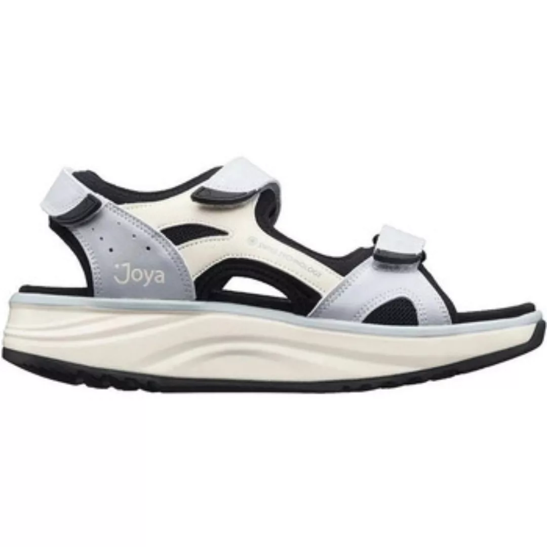 Joya  Sandalen Sandaletten  KOMODO light blue/white günstig online kaufen