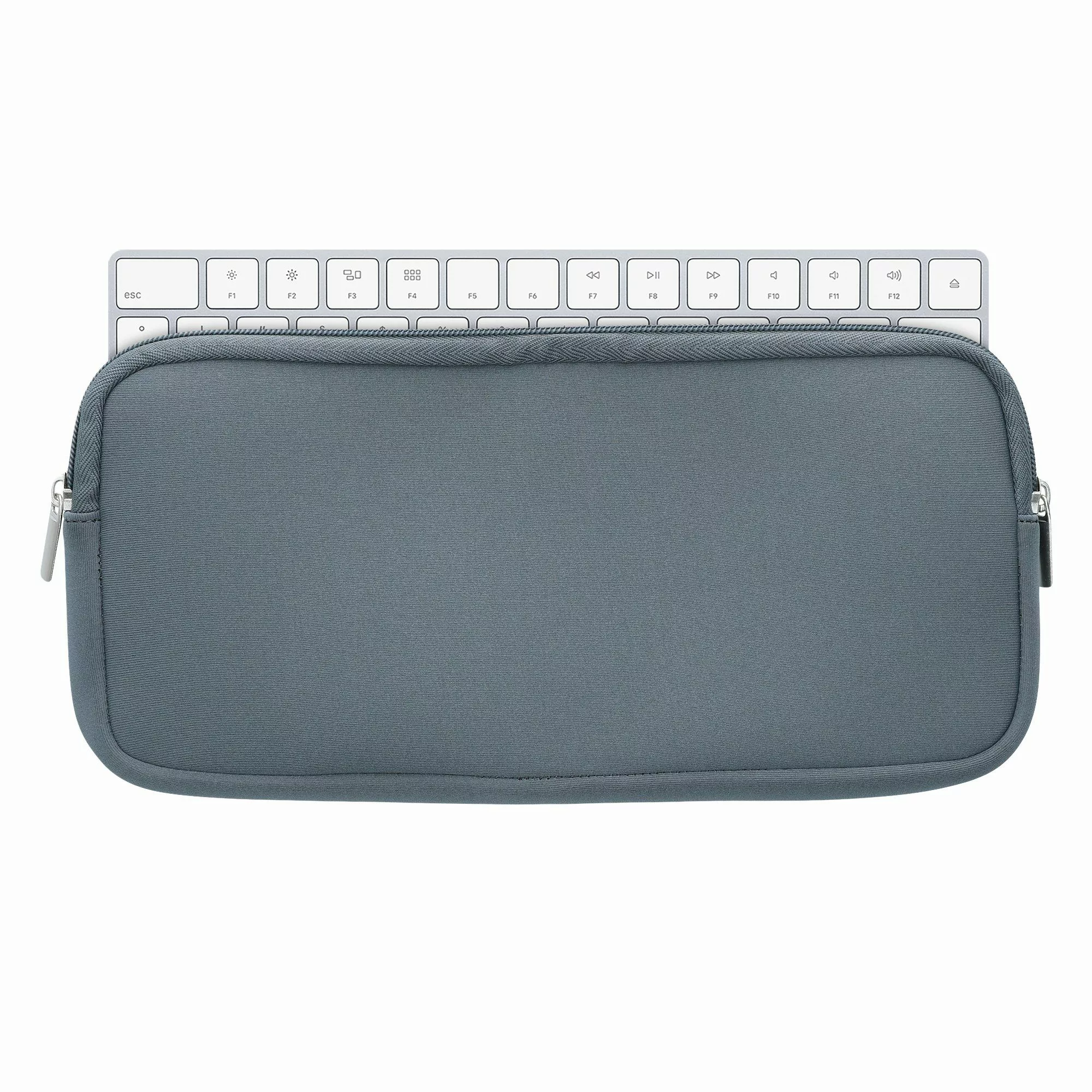 kwmobile Etui Tastatur-Hülle für Apple Magic günstig online kaufen