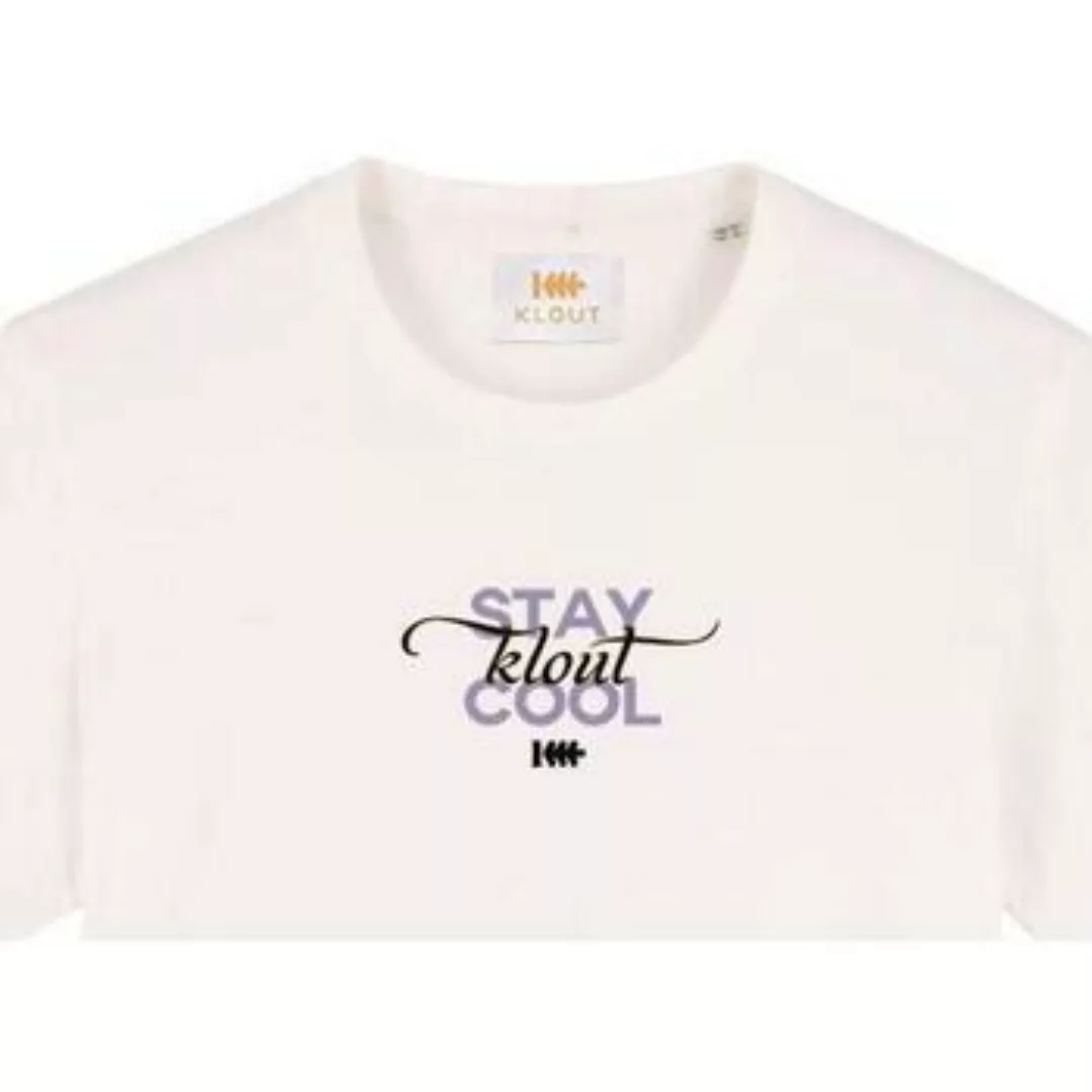 Klout  T-Shirts & Poloshirts - günstig online kaufen