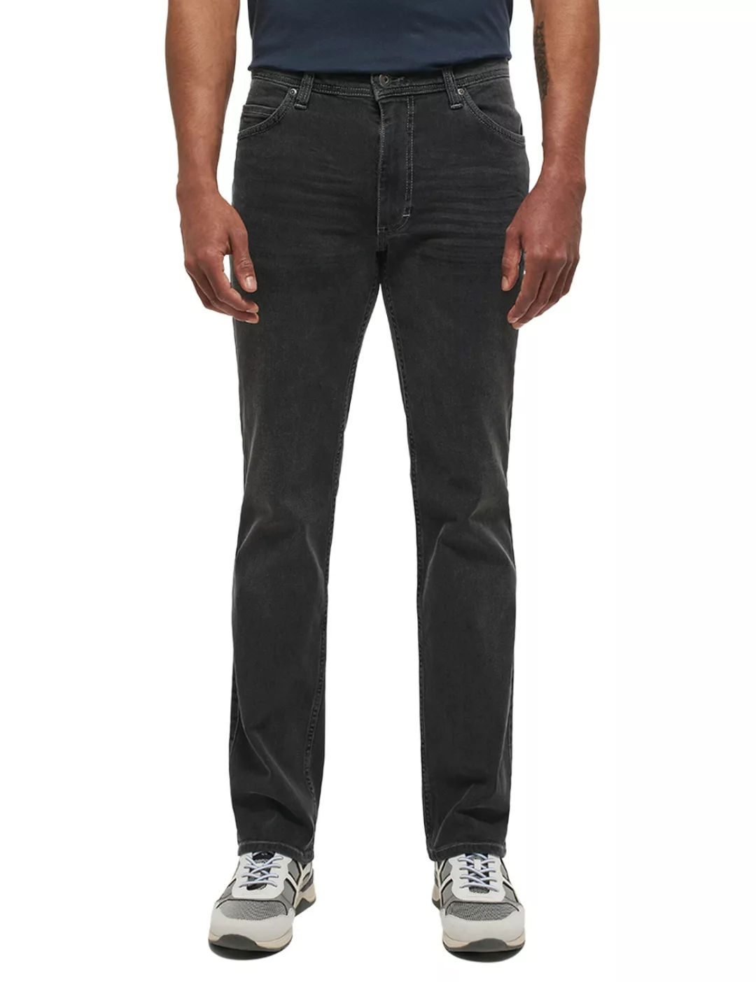 MUSTANG 5-Pocket-Jeans "Style Tramper" günstig online kaufen