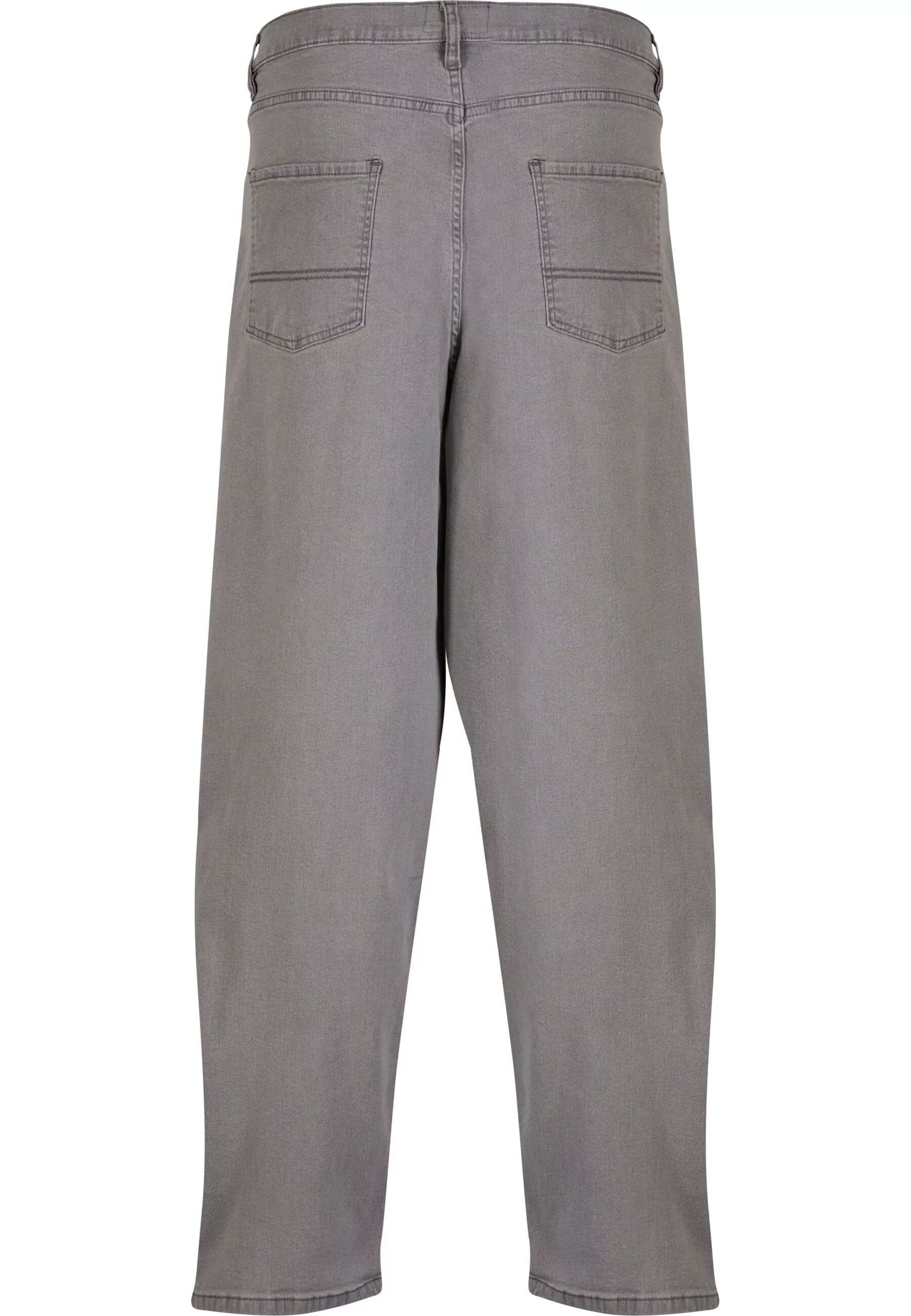 URBAN CLASSICS Stoffhose "Urban Classics 90´s Heavy Denim Pants", (1 tlg.) günstig online kaufen