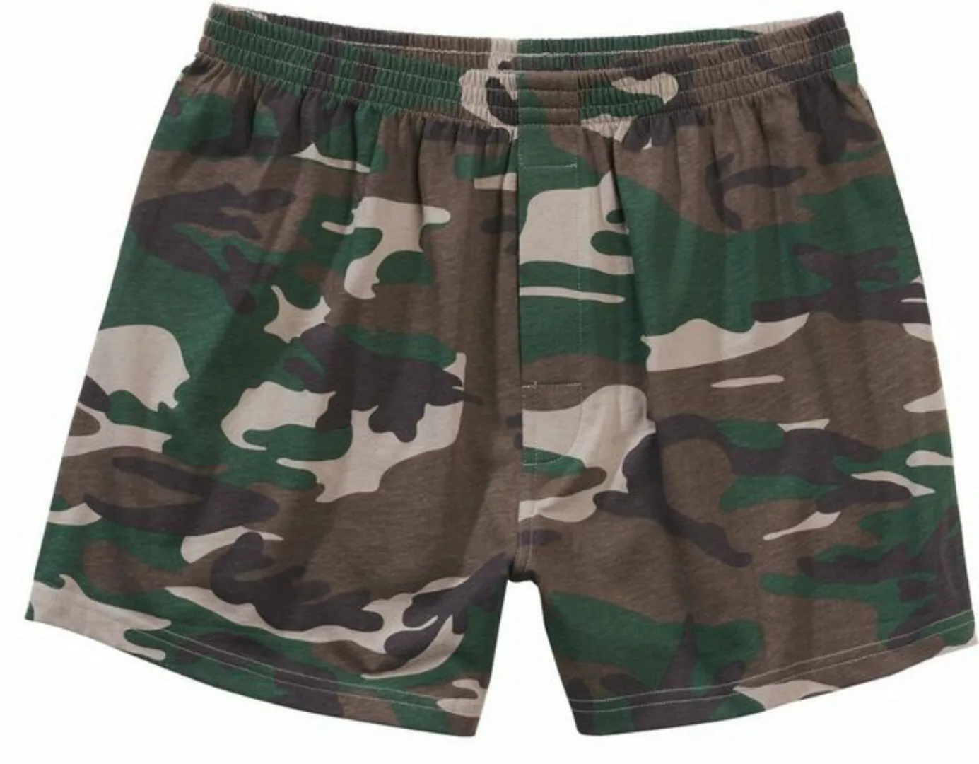 Brandit Shorts Boxershorts günstig online kaufen