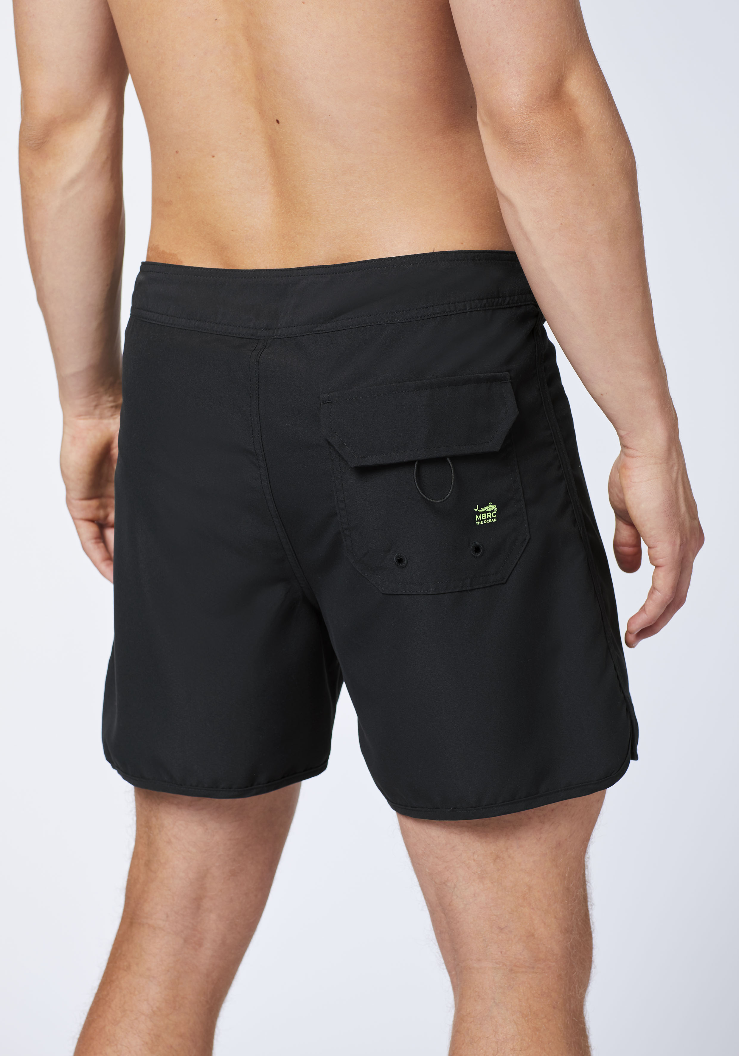 Chiemsee Badeshorts "BLACKBEAUTY" günstig online kaufen