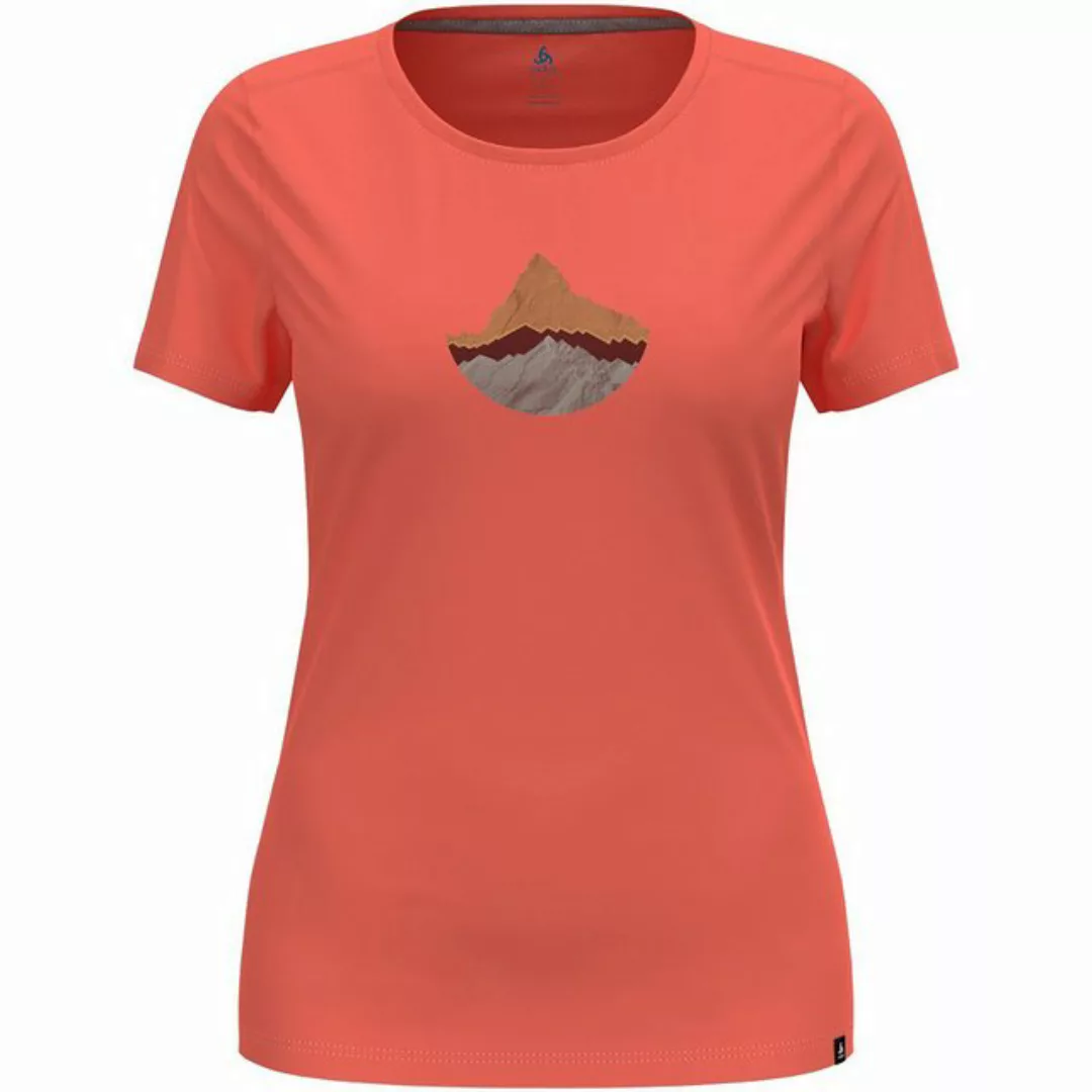 Odlo T-Shirt T-Shirt F-Dry Mountain günstig online kaufen