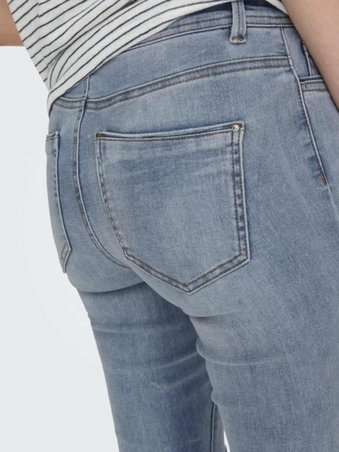 ONLY 7/8-Jeans ONLWauw (1-tlg) Weiteres Detail günstig online kaufen