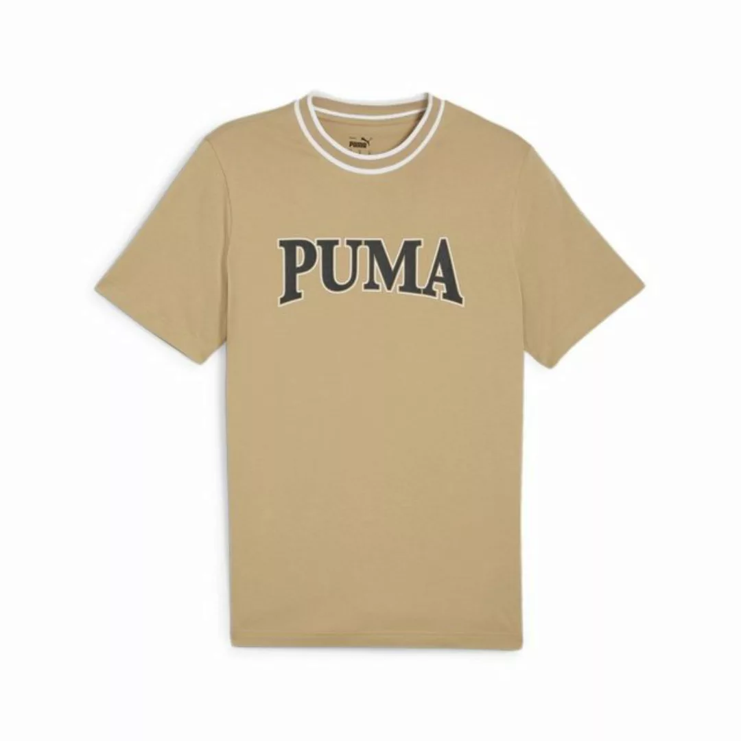 PUMA T-Shirt PUMA SQUAD Graphic T-Shirt Herren günstig online kaufen