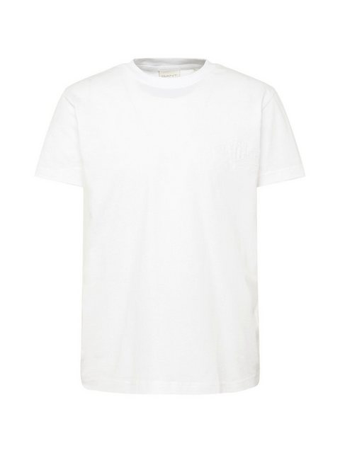 Gant T-Shirt (1-tlg) günstig online kaufen