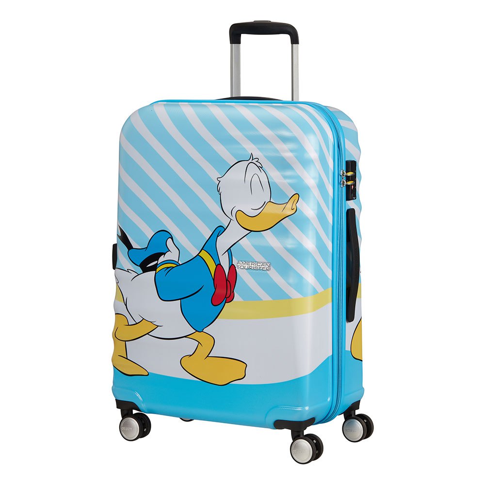 American Tourister Wavebreaker Disney Spinner 67/24 64l Trolley One Size Do günstig online kaufen