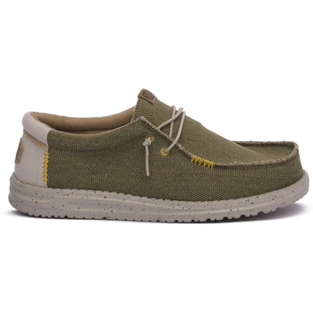 HEYDUDE  Herrenschuhe Wally Coastline Bummler Mann günstig online kaufen