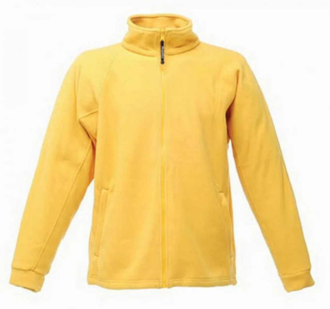 Regatta Professional Fleecejacke Thor 3 Fleece Jacket günstig online kaufen