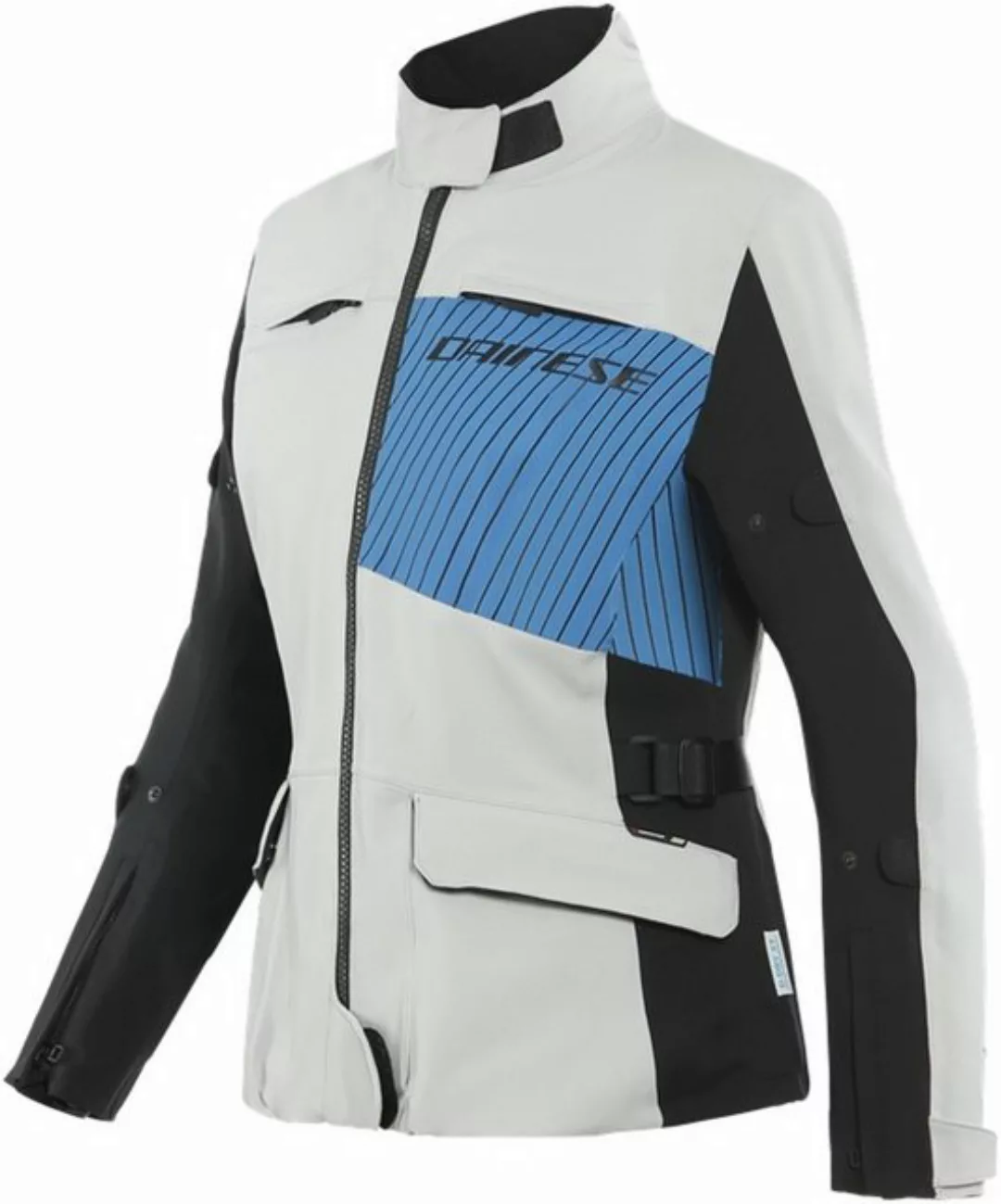 Dainese Motorradjacke Tonale D-Dry XT Damen Motorrad Textiljacke günstig online kaufen