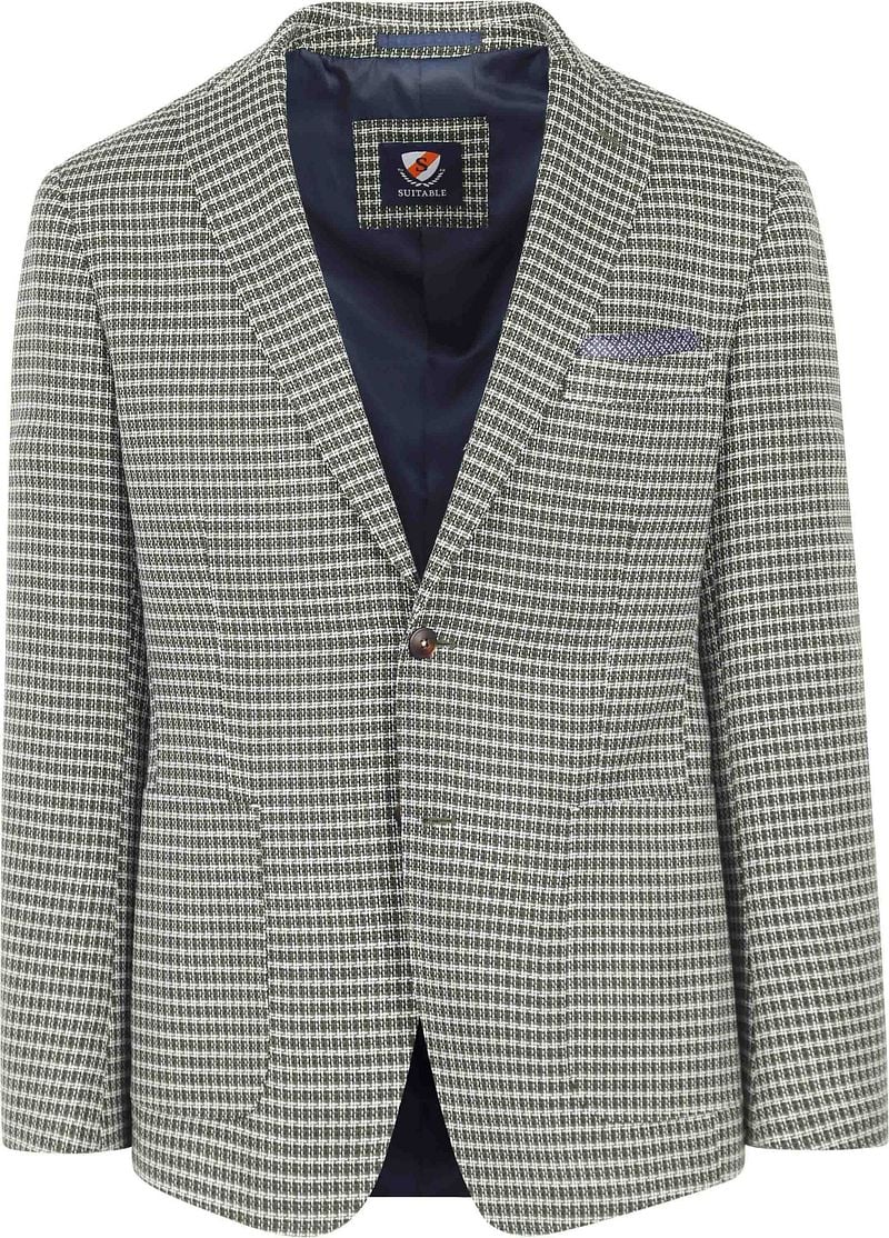 Suitable Blazer Patras Grün - Größe 26 günstig online kaufen