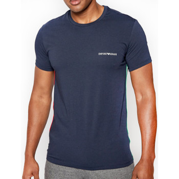 Emporio Armani  T-Shirt Classic logo günstig online kaufen