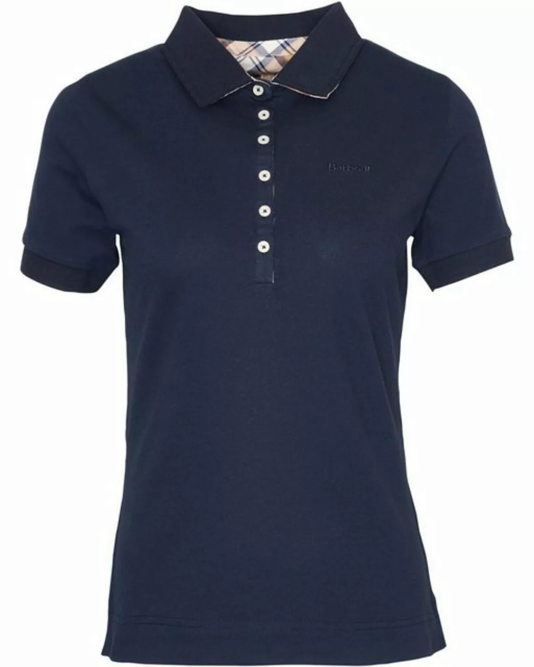 Barbour Poloshirt Poloshirt Portsdown günstig online kaufen