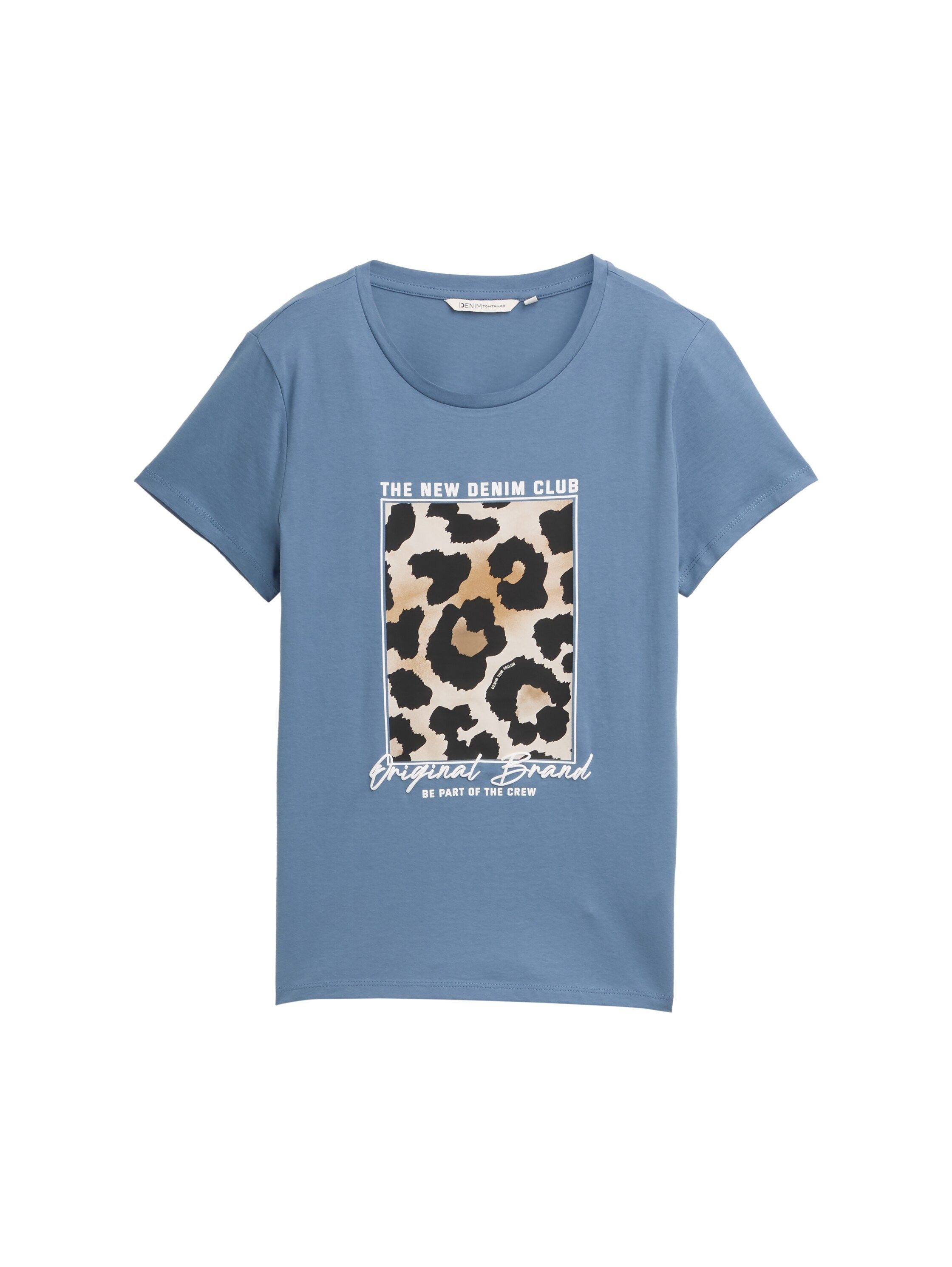 TOM TAILOR T-Shirt günstig online kaufen