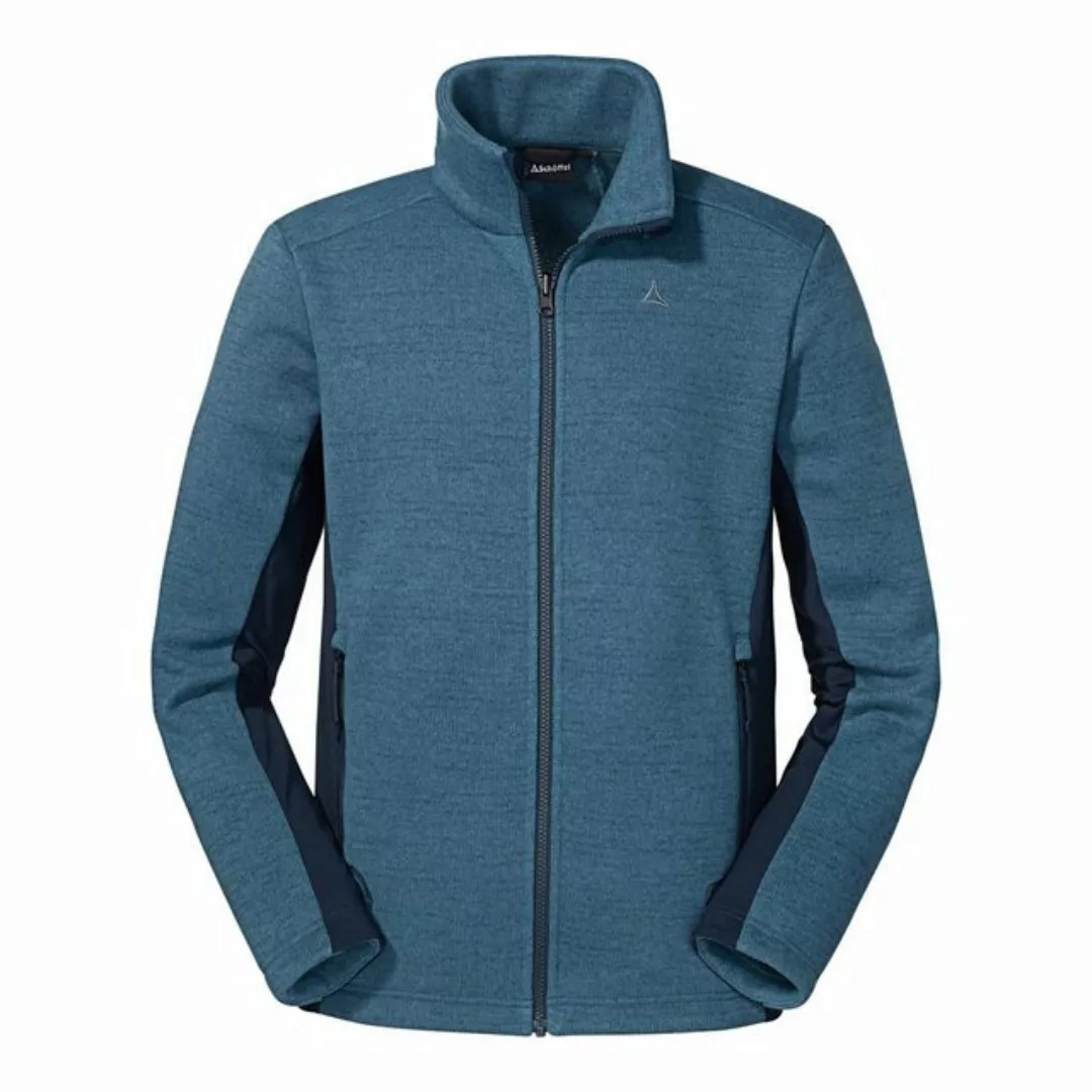 Schöffel Anorak Schöffel M Zipin Fleece Oberau Herren Anorak günstig online kaufen