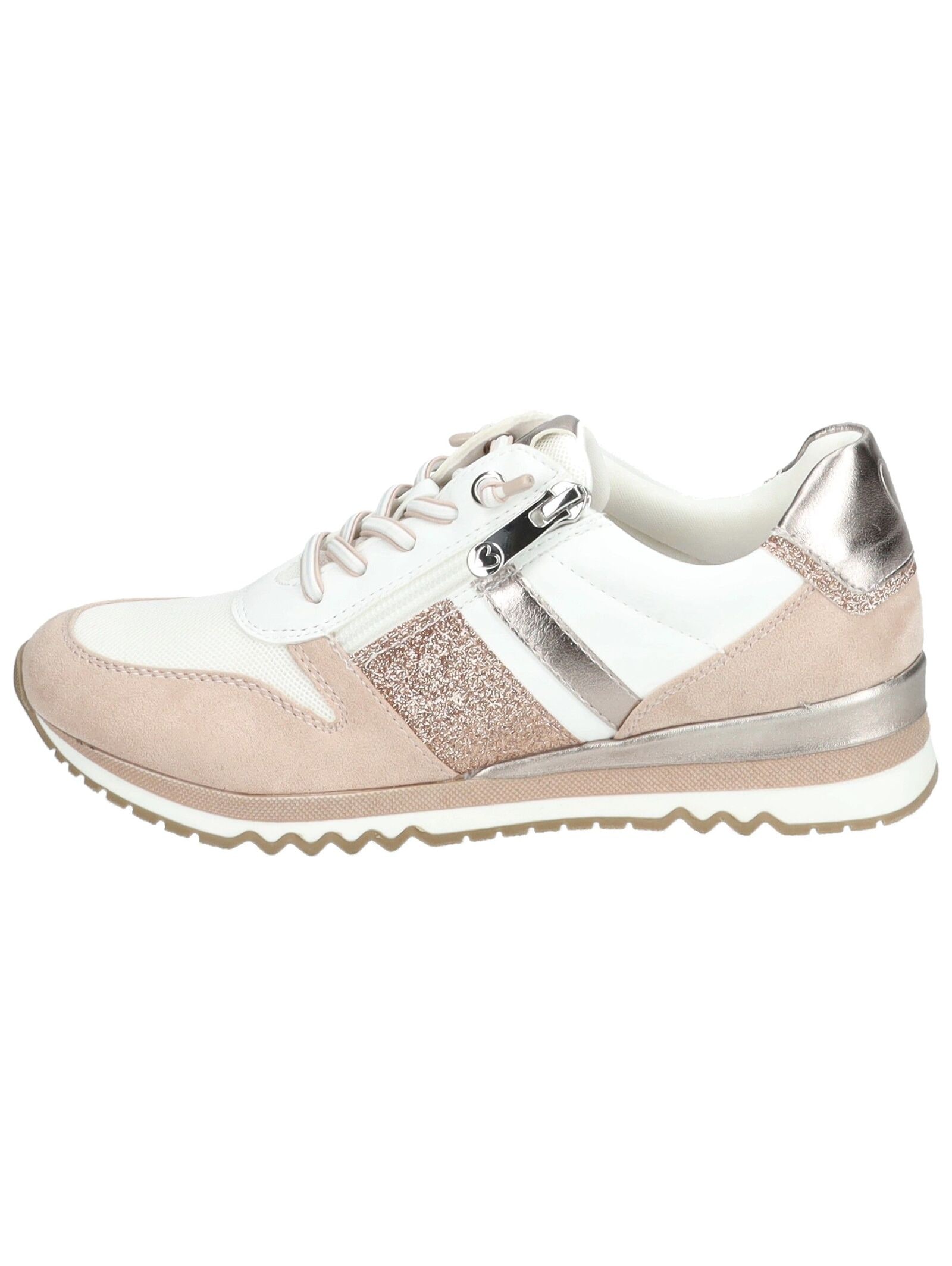 MARCO TOZZI Sneaker "Marco Tozzi Sneaker Synthetik/Textil" günstig online kaufen