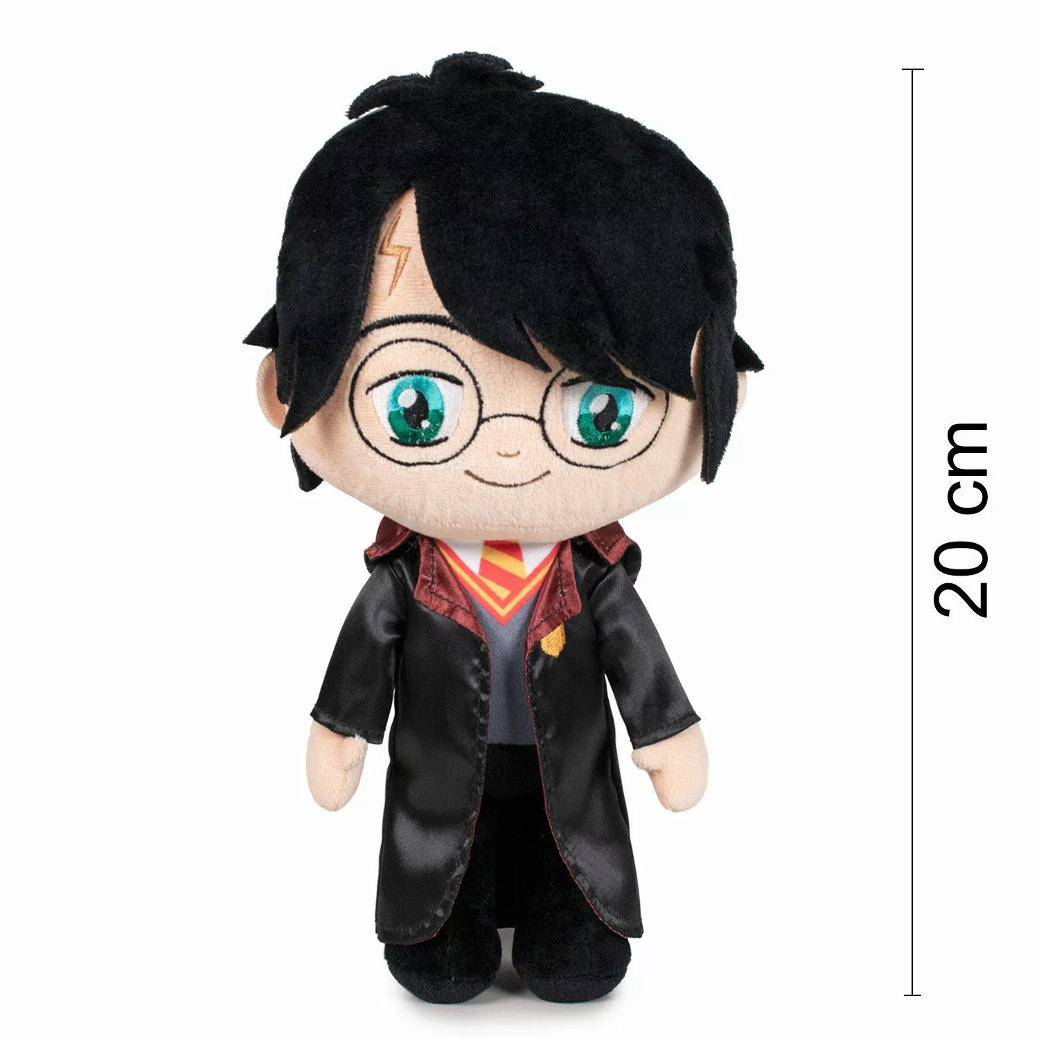 Play by Play Plüschfigur Harry Potter/ günstig online kaufen