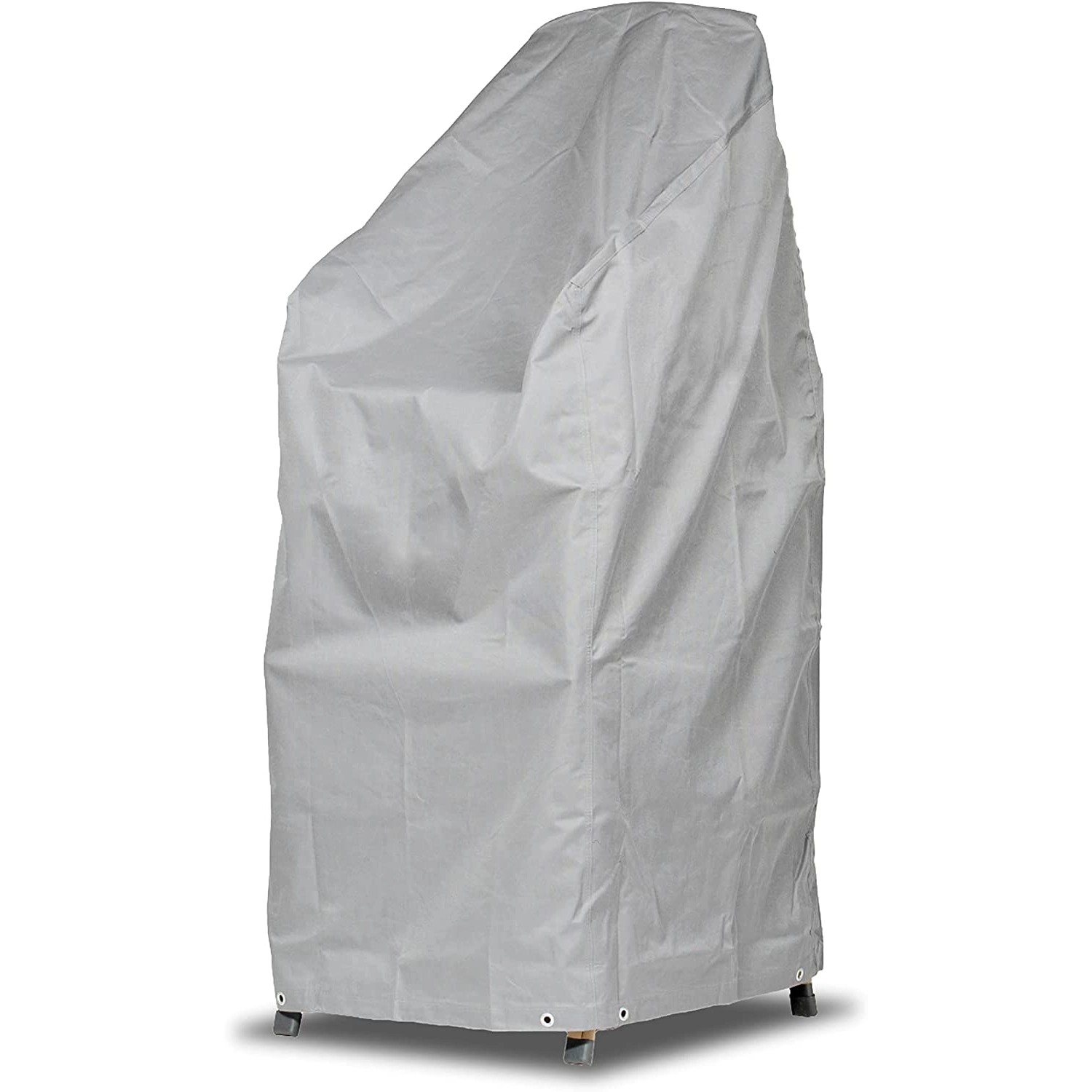 Mehr Garten Protect Schutzhülle Stapelstuhl 68 x 98 x 110 150 cm günstig online kaufen