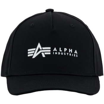 Alpha Industries Trucker Cap "Alpha Industries Accessoires - Headwear Alpha günstig online kaufen