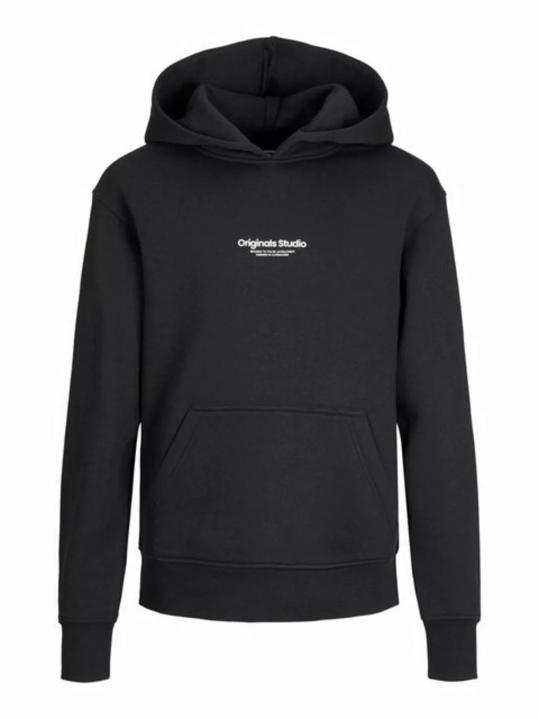 Jack & Jones Junior Hoodie JORVESTERBRO SWEAT HOOD N günstig online kaufen