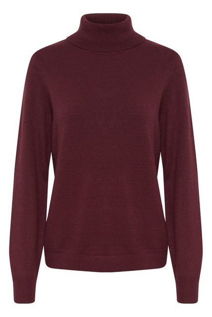 b.young Rollkragenpullover BYMANINA ROLLNECK - 20813906 günstig online kaufen