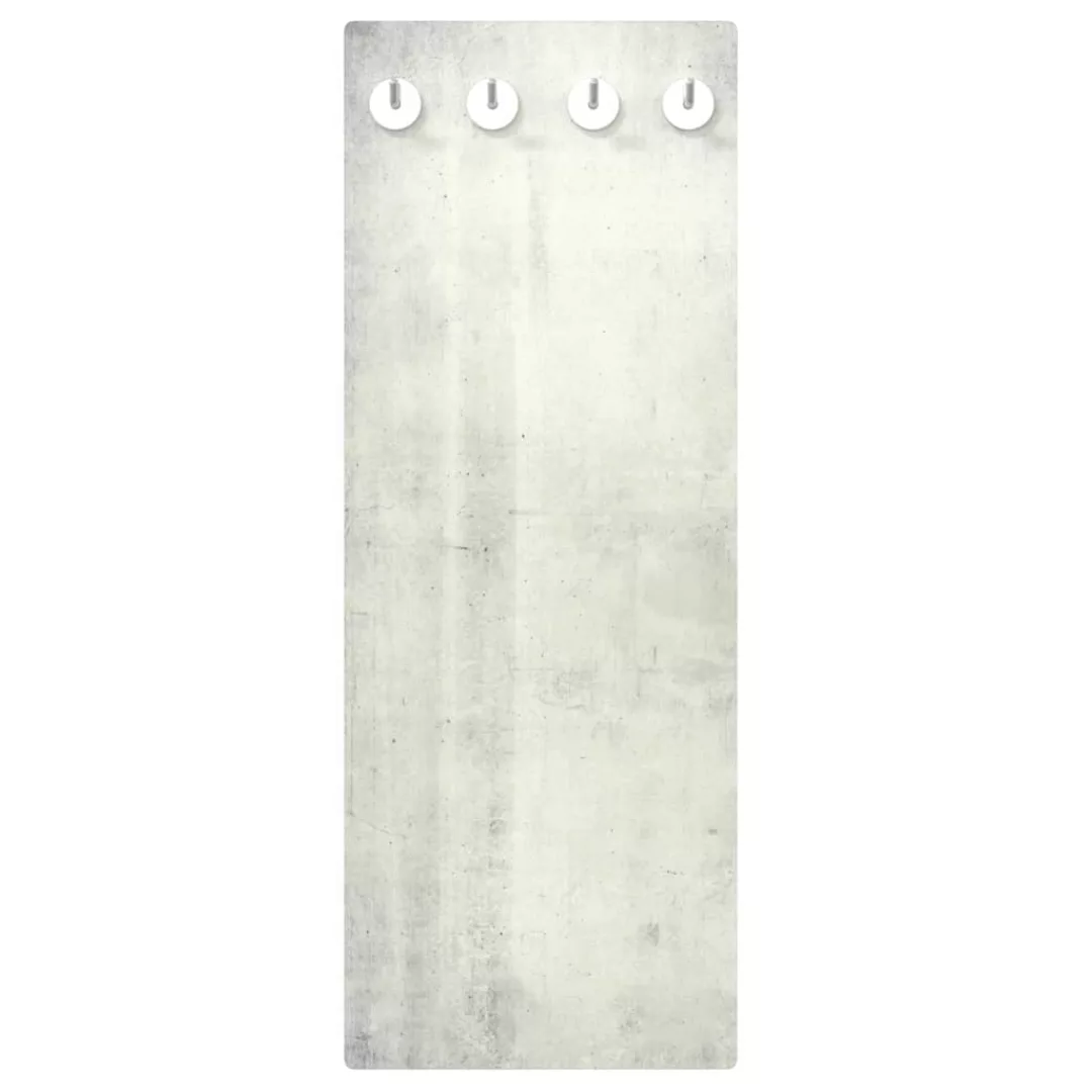 Vidaxl Wandgarderobe 80x30 Cm Hartglas Steinmauer-optik günstig online kaufen