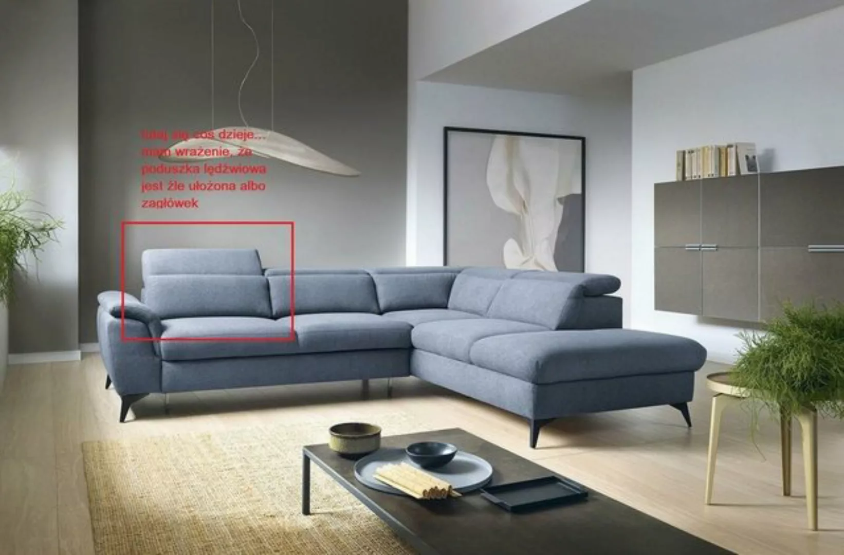 JVmoebel Ecksofa, Wohnzimmer L-Form Modern Grün Design Sofas Neu Ecksofa Po günstig online kaufen