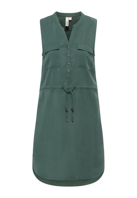 Ragwear Sommerkleid ROISSIN Nachhaltige & Vegane Mode Damen günstig online kaufen