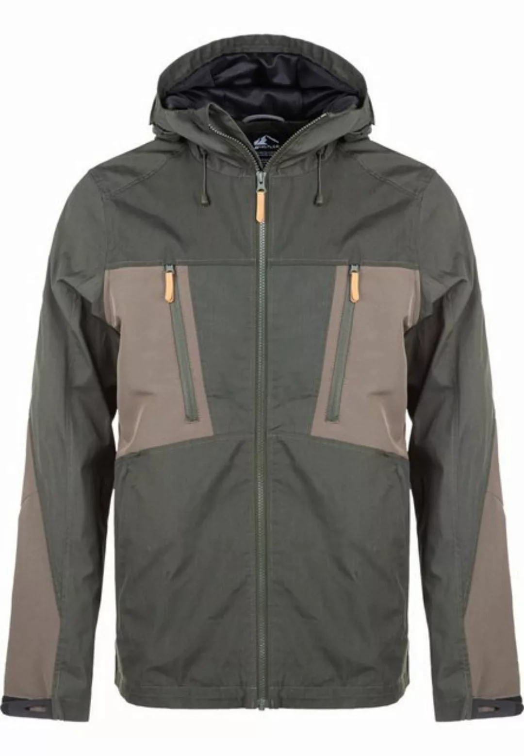 WHISTLER Outdoorjacke "ELDON M", aus atmungsaktivem Material günstig online kaufen