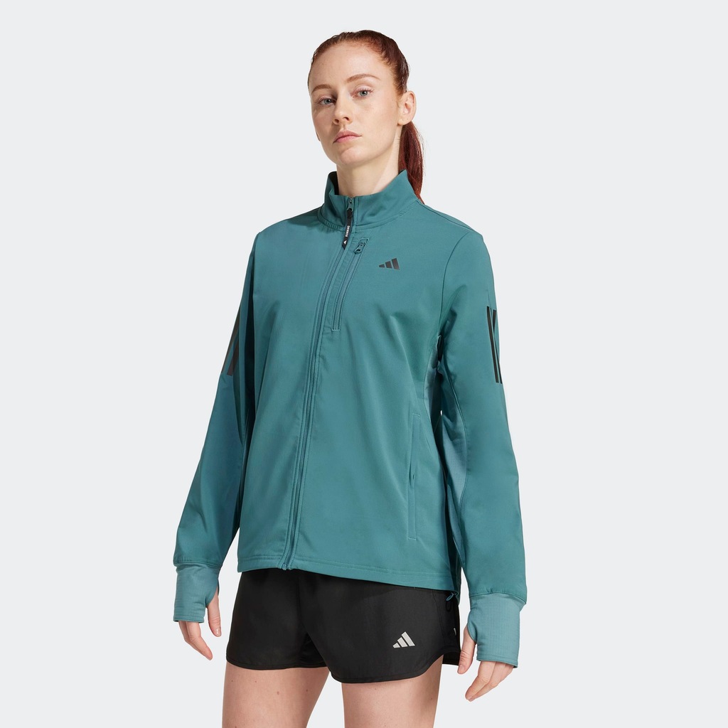 adidas Performance Laufjacke "OTR B WIN JKT" günstig online kaufen