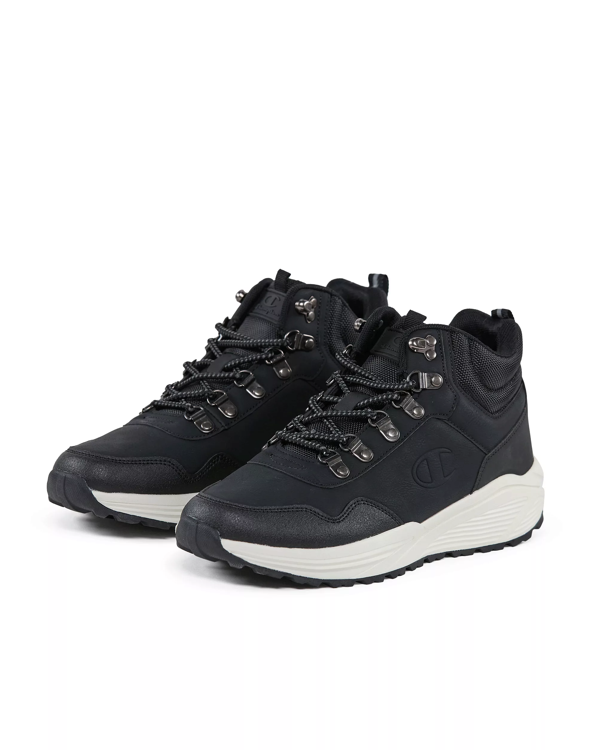 Champion Sneakerboots "CLIMB RX MID", Winterschuhe, Wintersneaker, Sneaker, günstig online kaufen