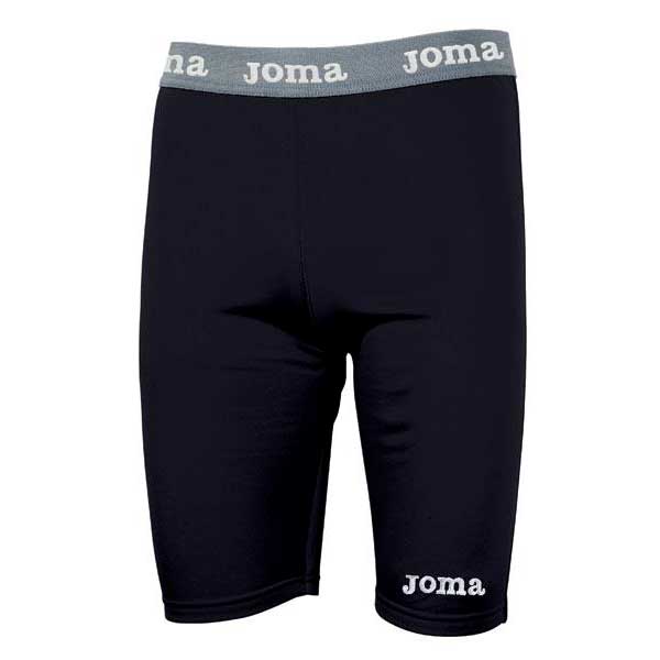 Joma Fleece Kurze Enge XL Black günstig online kaufen