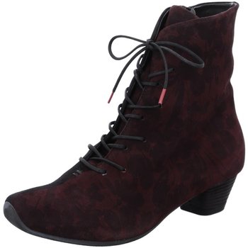 Think  Stiefel Stiefeletten Aida Stiefelette wine 3-000632-5000 günstig online kaufen