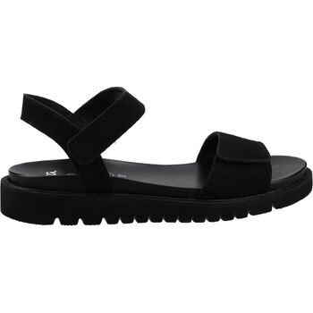 Ara Riemchensandale "Ara Pantoletten Veloursleder" günstig online kaufen