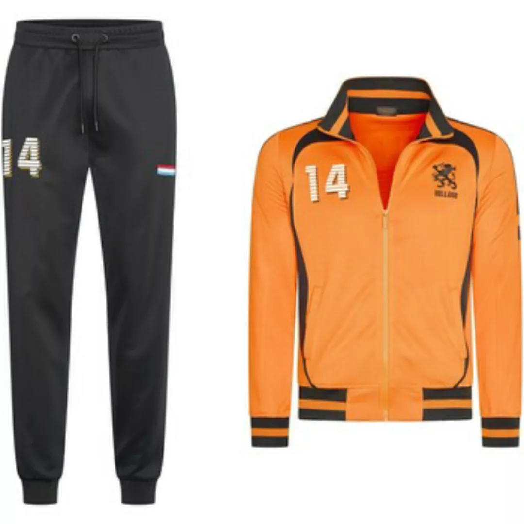 Cappuccino Italia  Jogginganzüge Tracksuit Nederland günstig online kaufen