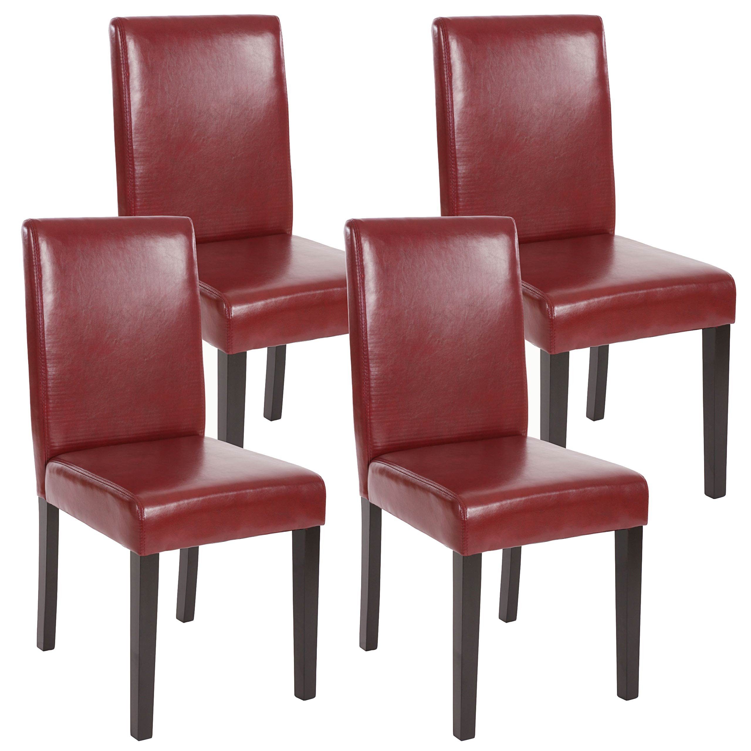 MCW Esszimmerstuhl Littau-4 (Set, 4 St), günstig online kaufen