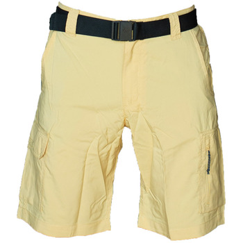 Columbia  Shorts Silver Ridge Utility Cargo Shorts günstig online kaufen